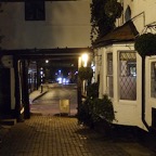 Saracens Head